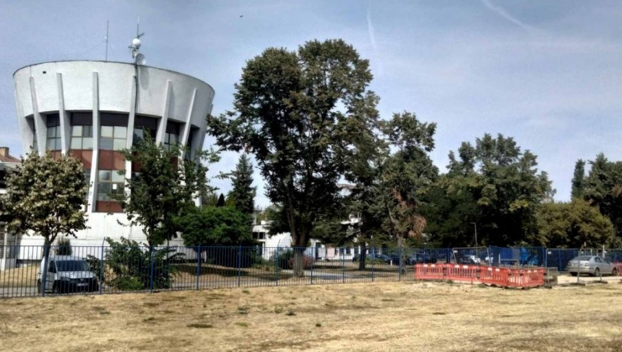 Novi Sad planira izgradnju dodatnog postrojenja za snabdevanje grada