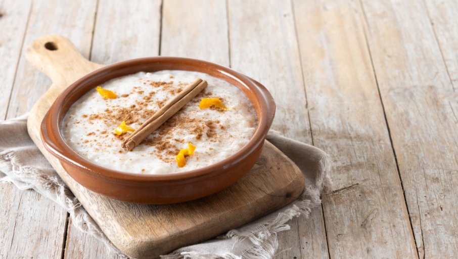 Indijski desert od kog će zamirisati cela kuća