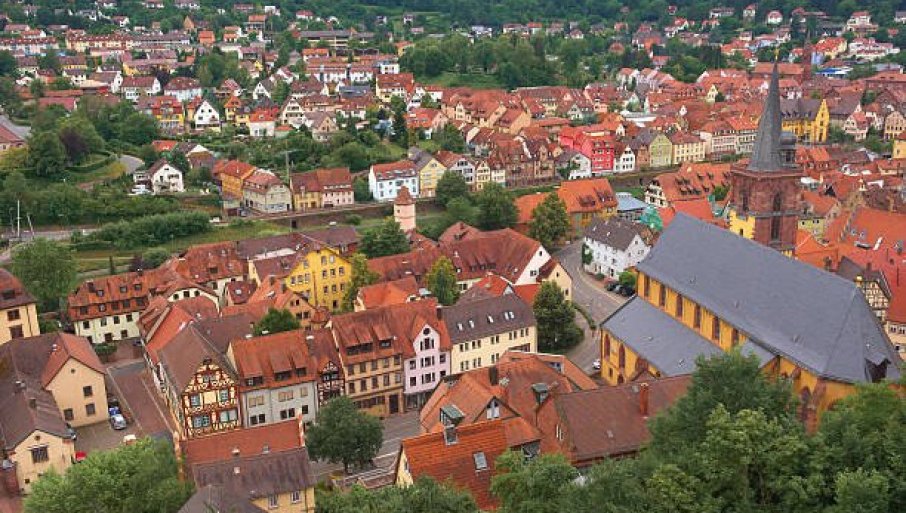 Najveća kriza od Drugog svetskog rata