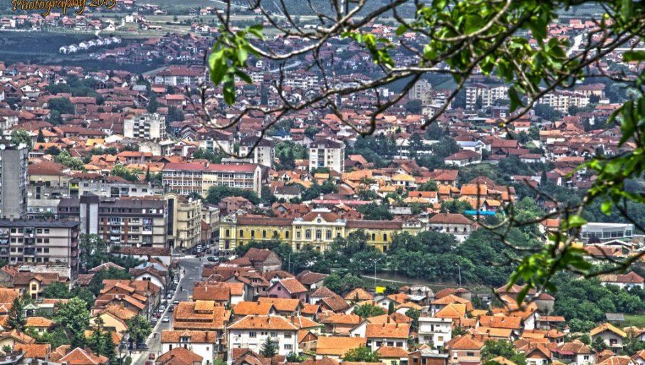 Ukrali kutiju sa novcem namenjenim za humanitarne svrhe