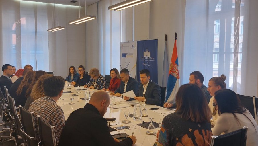 Program EU INTEGRA podržava 144 lokalne samouprave