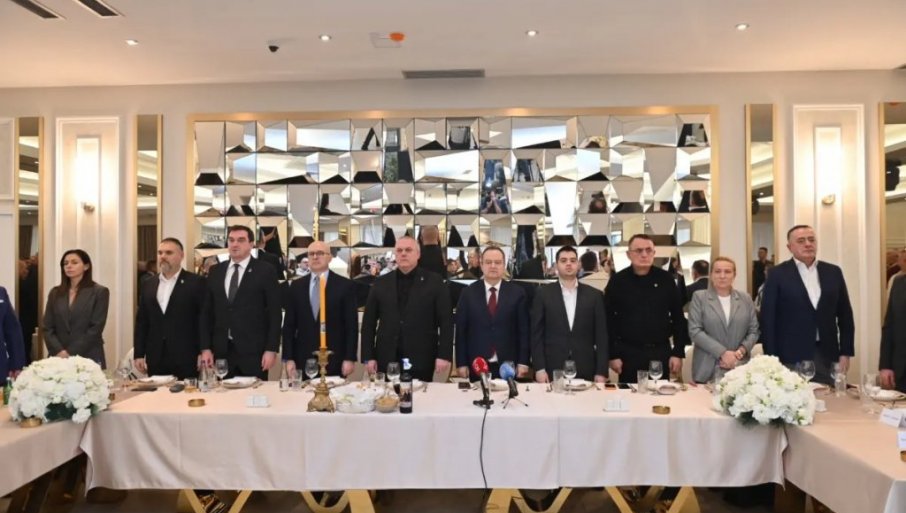 Nastavljam brend Palma, podržavamo predsednika Vučića jer iza njega stoje dela