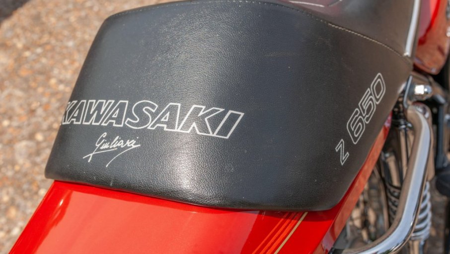 Kavasaki zvanično počeo da prima porudžbine