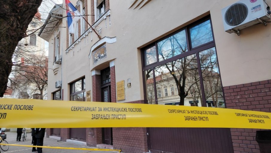 Trg u Kikindi, zbog oronulih fasada, mogao bi da izgubi epitet jednog od najlepših