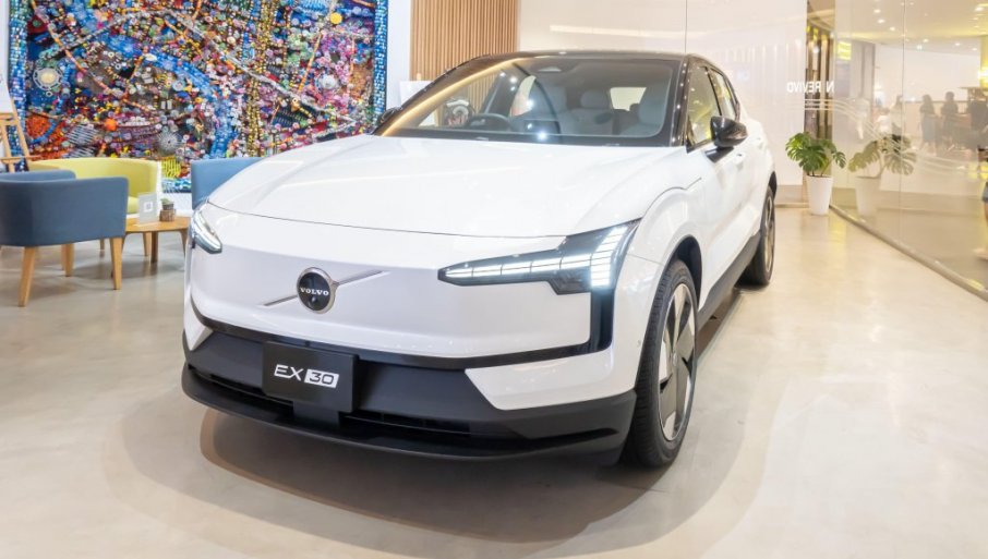 VOLVO HITNO POVLAČI VIŠE OD 40.000 AUTOMOBILA: Evo koji su razlozi