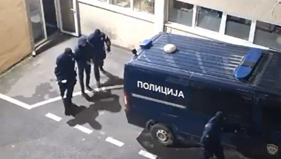 Dogovarali nabavku oružja i napad na život i telo predsednika Srbije