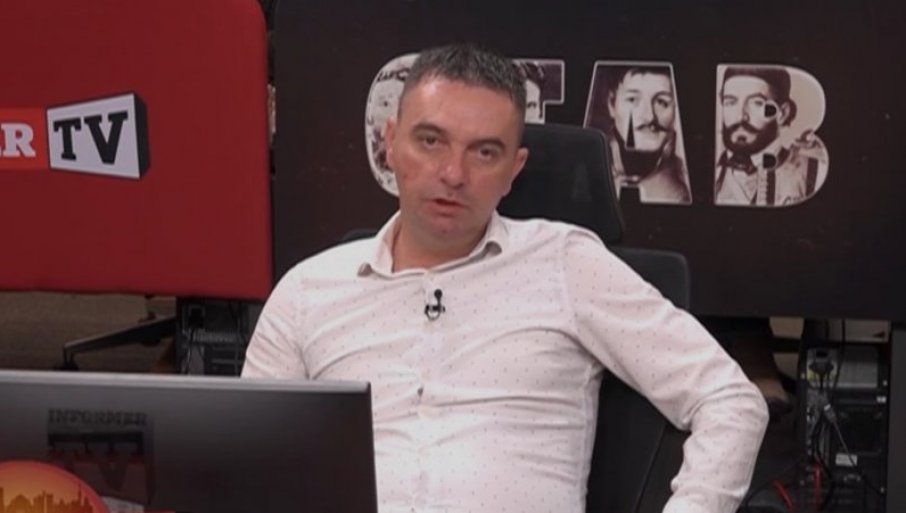 Hteli su da ga ubiju