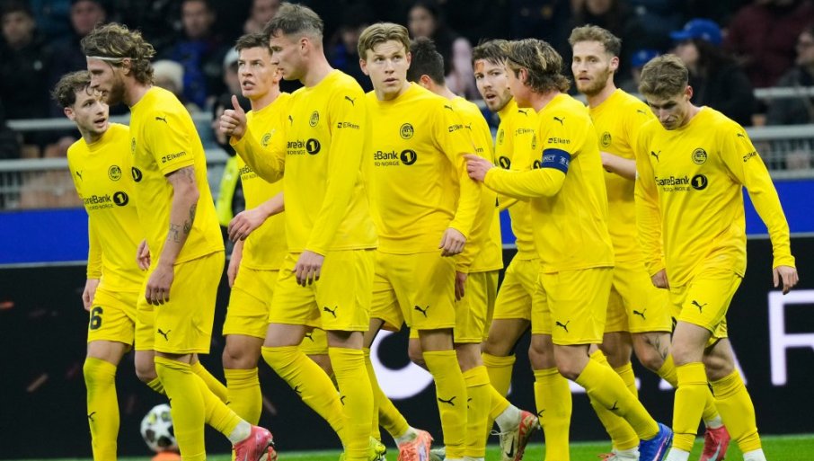 Bode napravio čudo, eliminisao Inter i plasirao se u osminu finala (VIDEO)