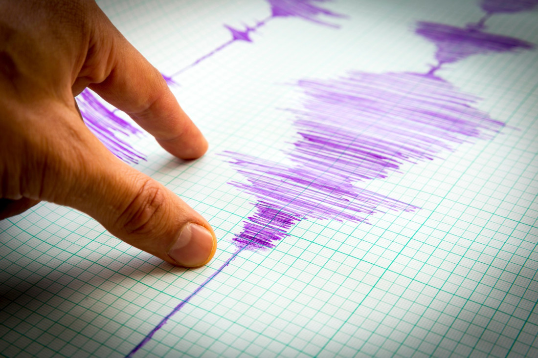 Snažan zemljotres u regionu