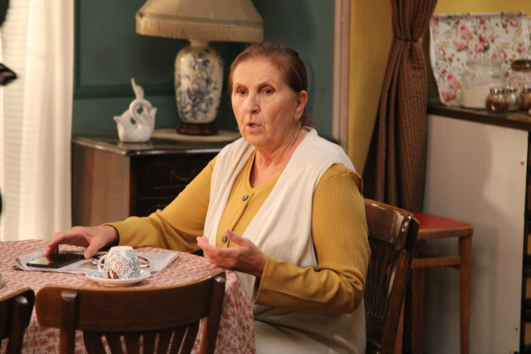 EMITOVANA POSLEDNJA EPIZODA „RADIO MILEVE“ Kraj mnoge ostavio bez teksta!