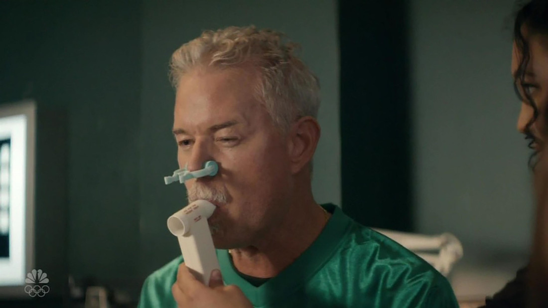 Simptom ALS koji se može da videti tokom jela