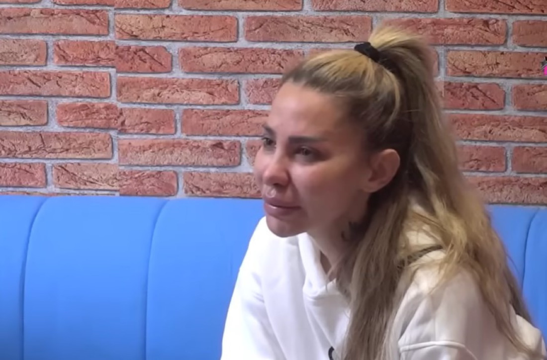 Maja izvedena iz rijalitija nakon što se potukla sa Aneli