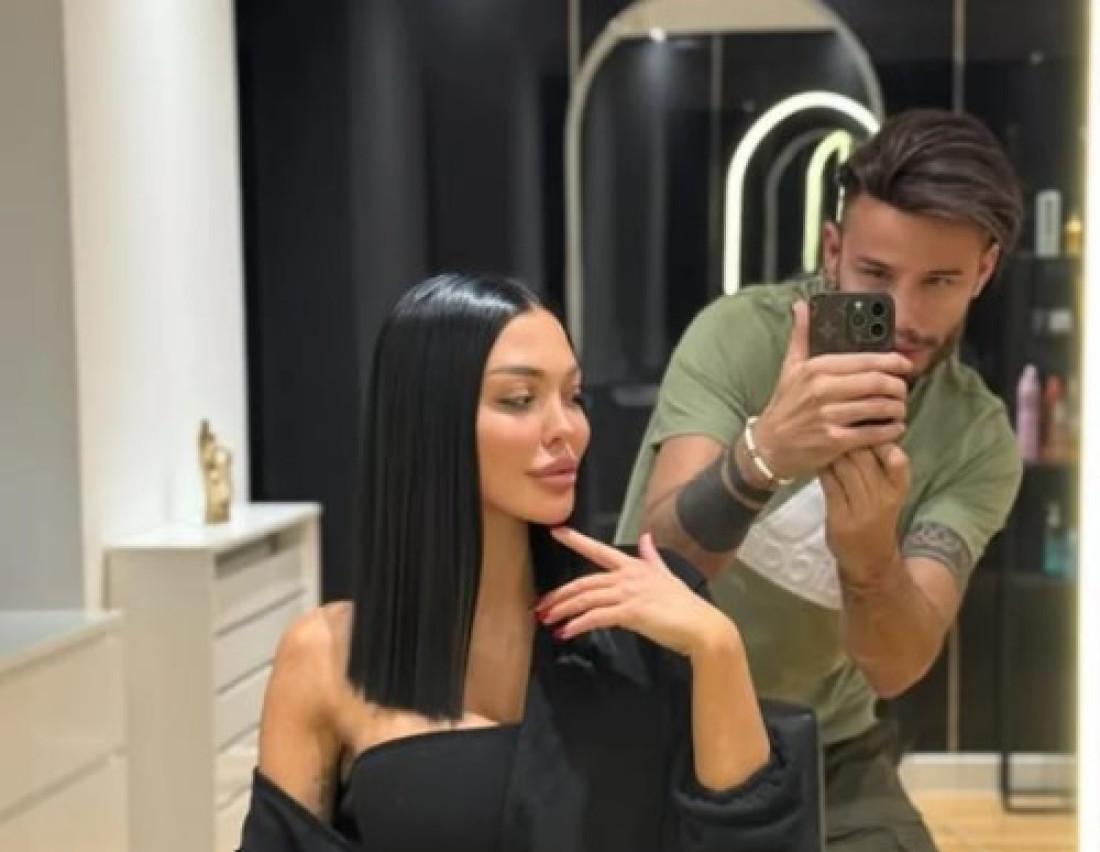 Maja Marinković saznala za smrt Matije Radulovića