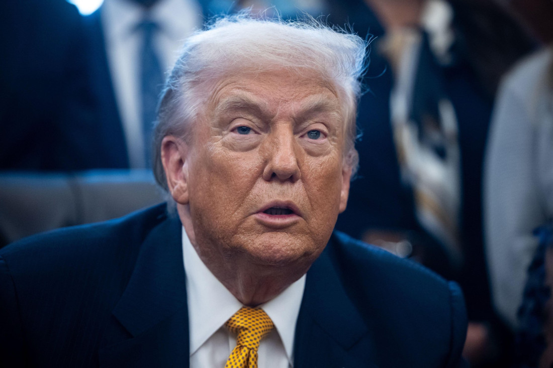 Tramp postavio ultimatum Iranu: Ako u ovom roku ne nađu rešenje, biće „vrlo traumatičnih“ posledica!