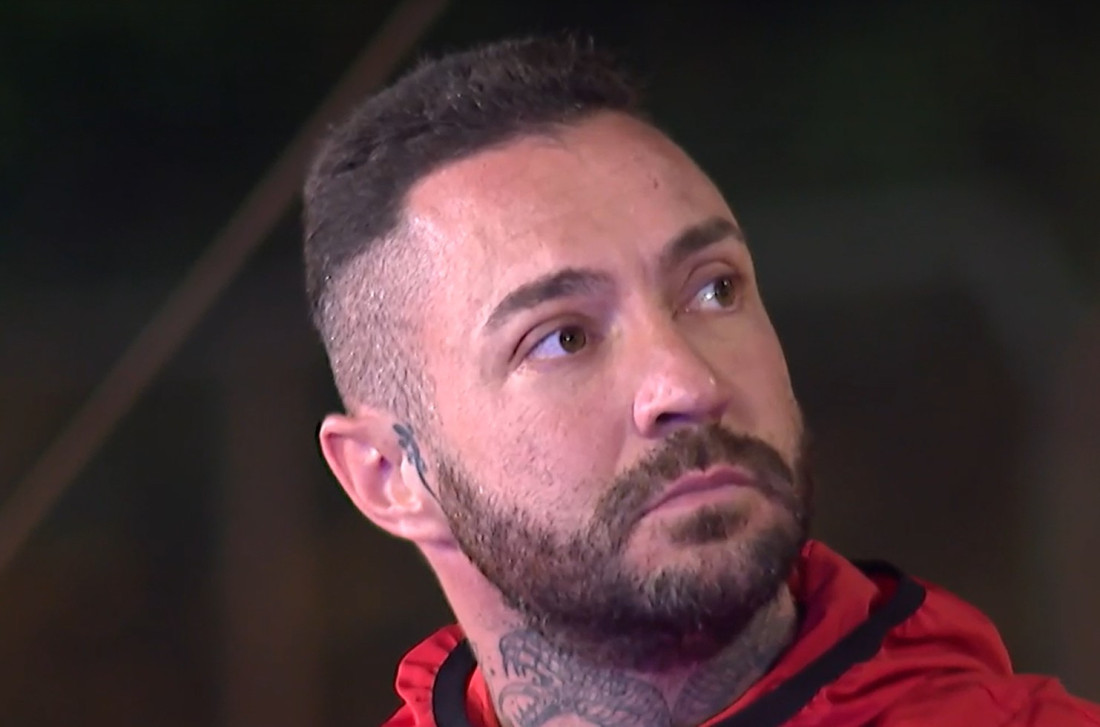 Luka Silni javno izazvao Jodžira na boks meč