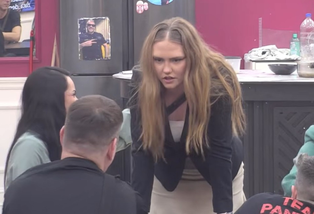 Rada Todorović kažnjena šestomesečnim honorarom