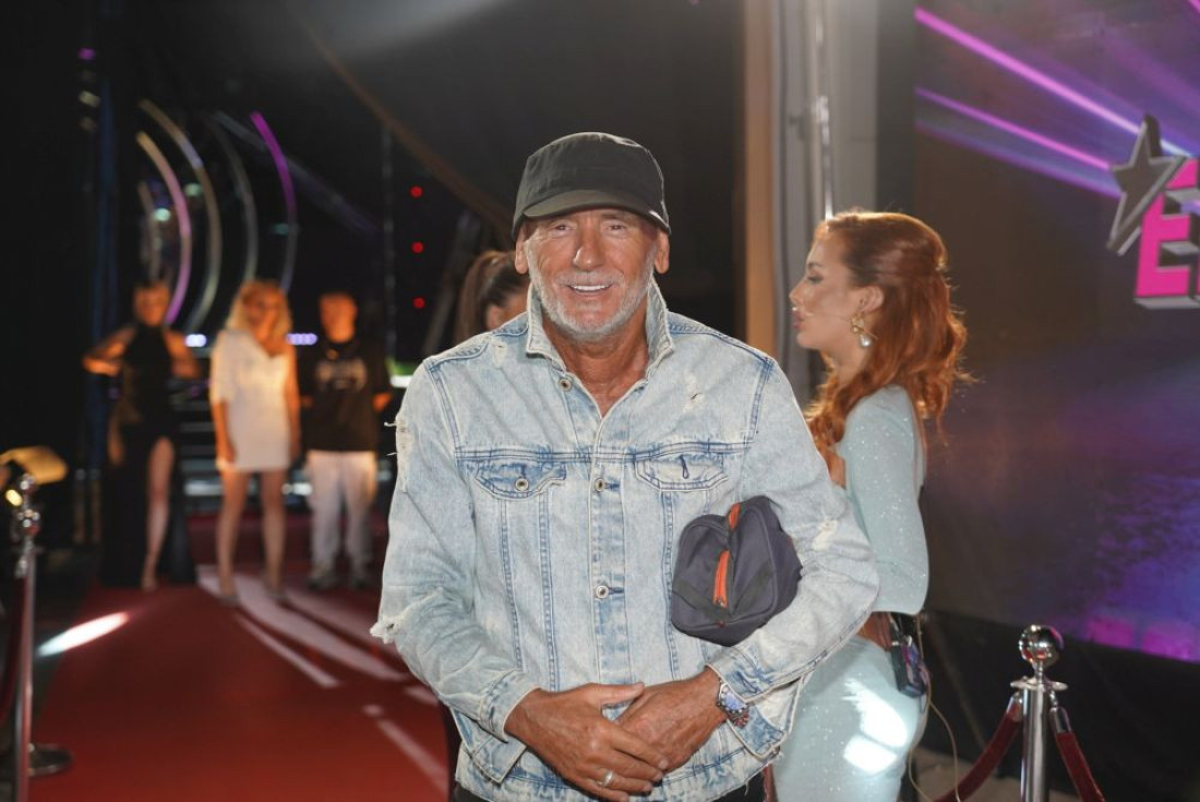 Lepi Mića već pliva u „Zadruzi“