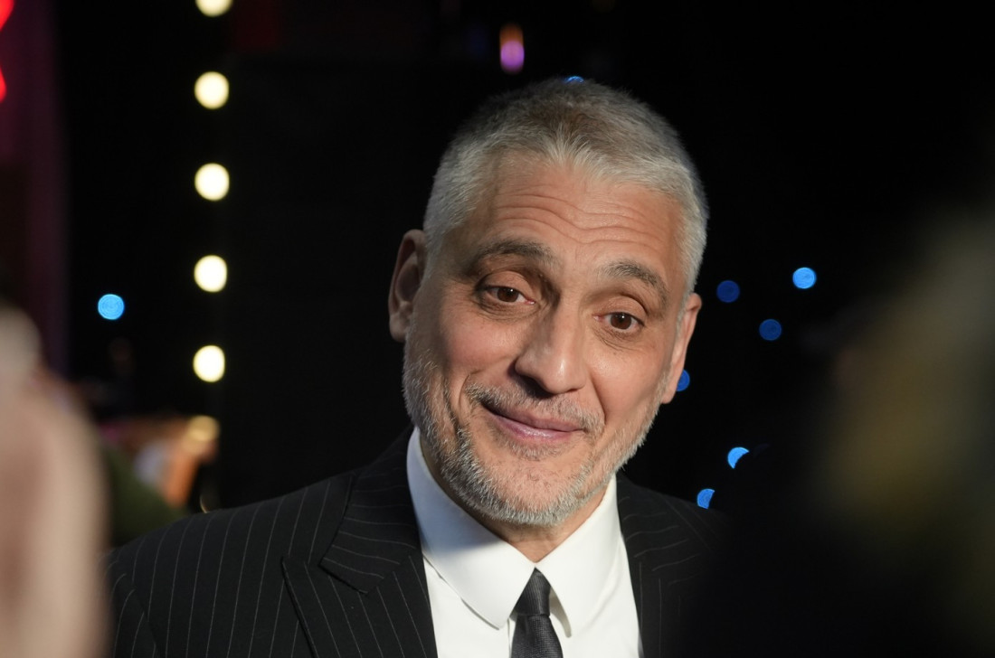 Čedomir Jovanović – nakon saopštenja Prvog OJT u Beogradu