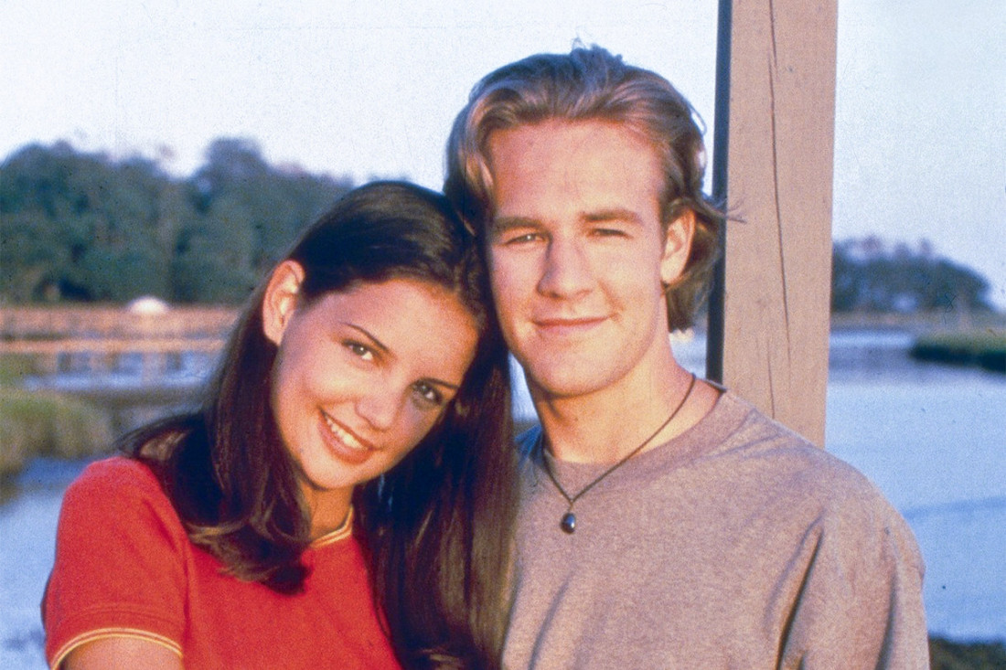 Kejti Holms se emotivno oprostila od Džejmsa Van Der Bika