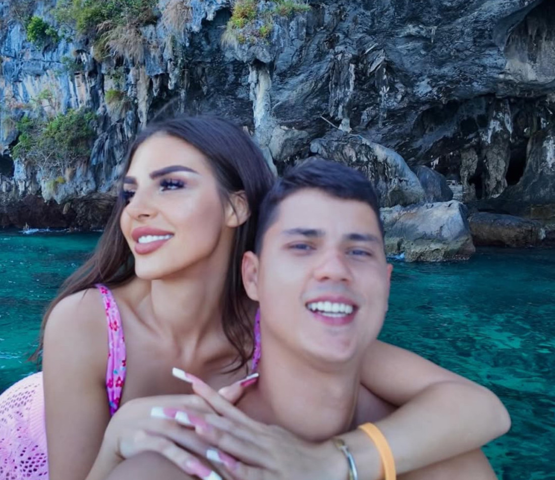 Ena Čolić otkrila plan za Dan zaljubljenih