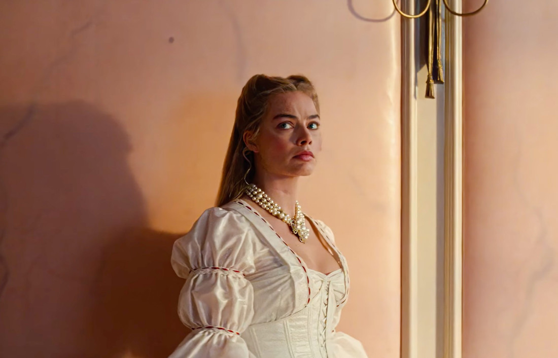 Zidovi u „Orkanskim visovima“ kriju jezivu tajnu