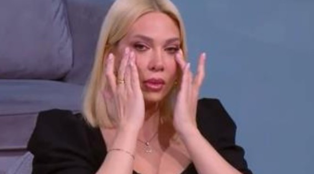 Andreana Čekić razvezala jezik o Milici Todorović