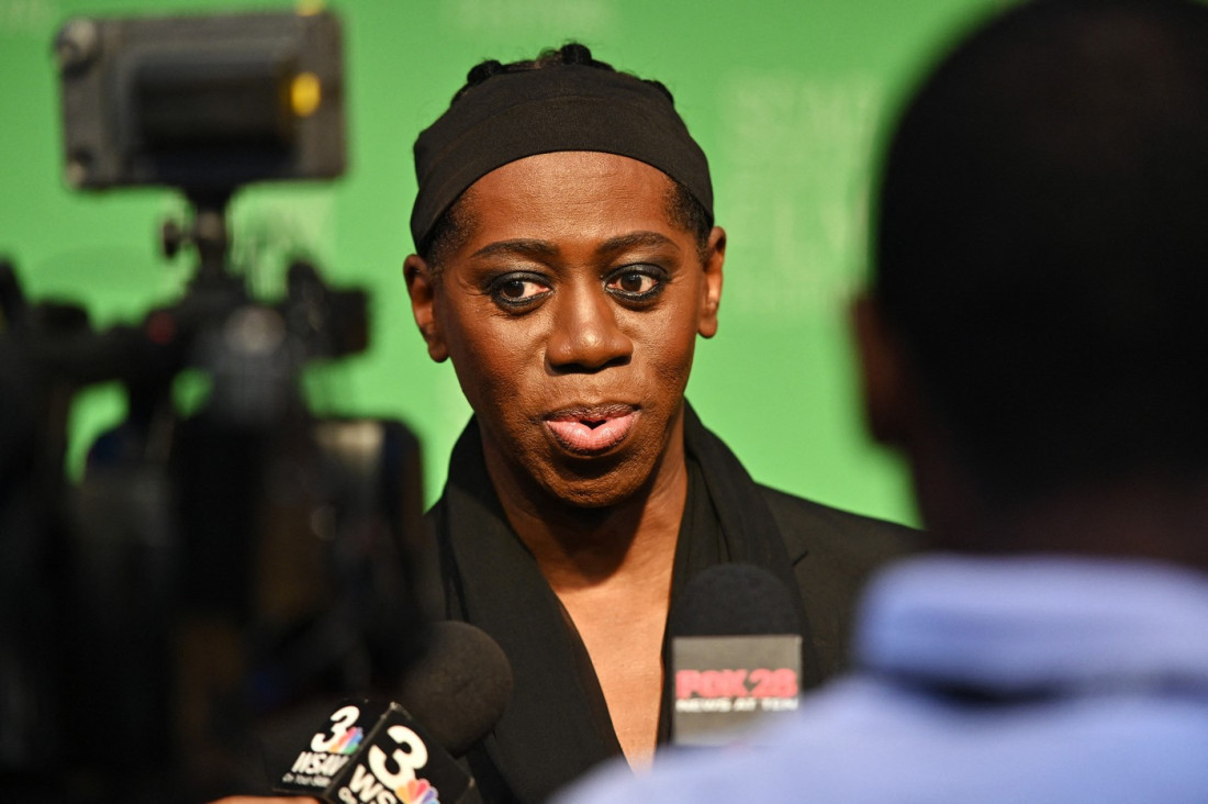 Mis Džej Aleksandar otvorio dušu posle šloga