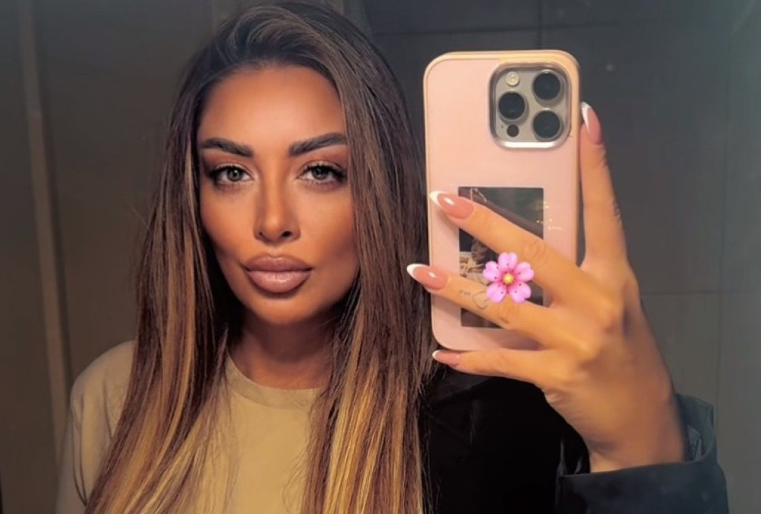 Bivša zadrugarka operisala oči posle očevih strašnih batina