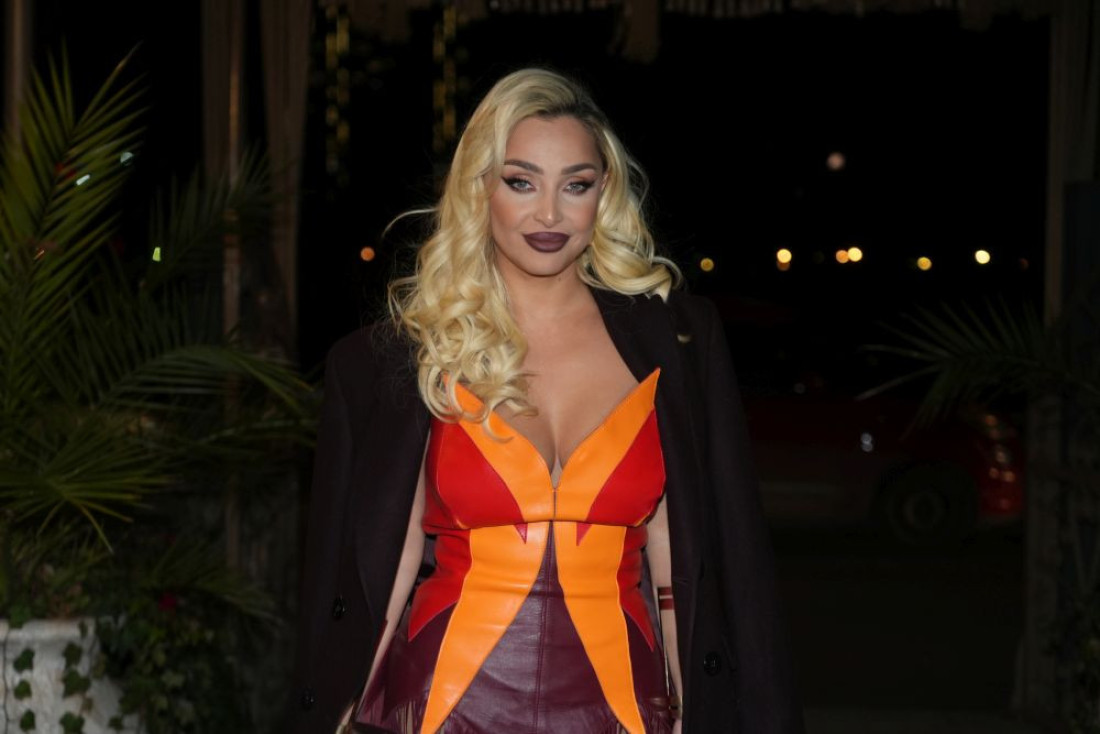 Sin Maje Berović napunio četiri godine