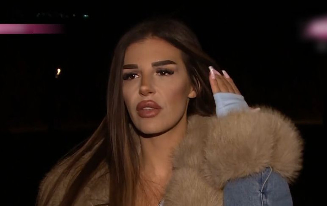 Ena i Peja planiraju život na Tajlandu