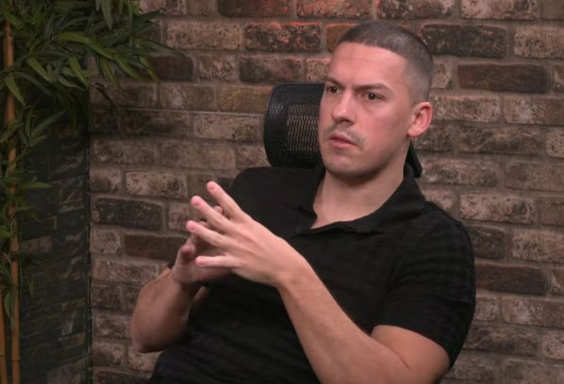 Podneta krivična prijava protiv Bake Praseta