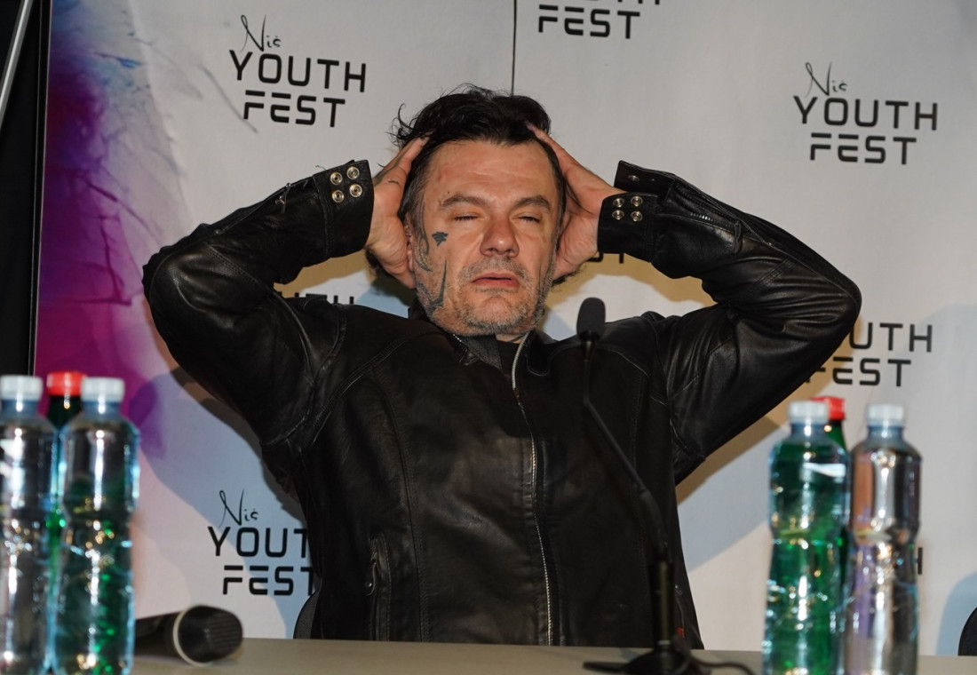 Aca Amadeus o intimnom snimku bivše žene, ali i ćerki!