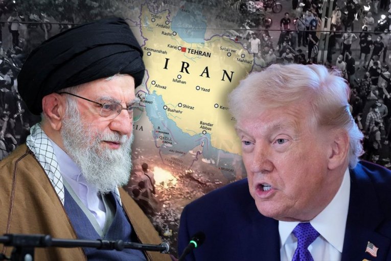 Iran dao zeleno svetlo za PREGOVORE sa Amerikom!