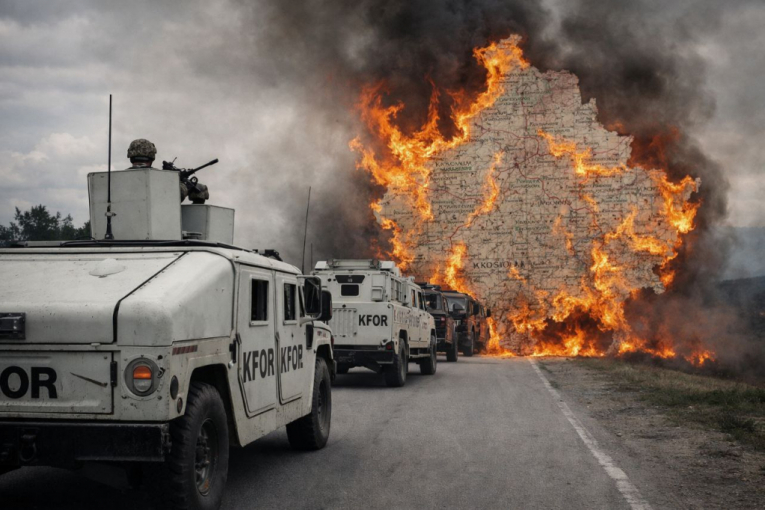 Zaboravljeni početak posleratnog terora na Kosmetu koji i danas traje (VIDEO)
