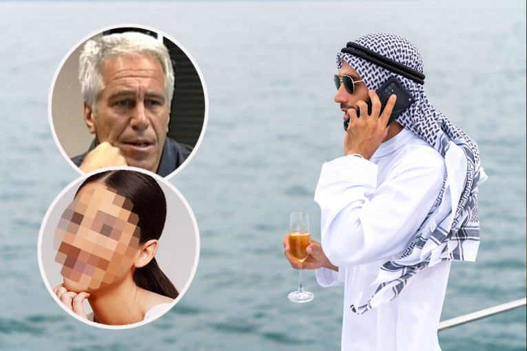 SVIĐA MI SE ONAJ VIDEO MUČENJA!