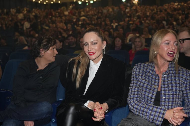 Jelena Gavrilović ne krije sreću, OVO je njen partner!