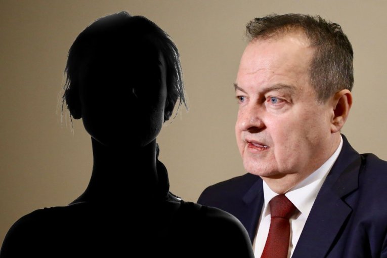 PORODICI IVICE DAČIĆA JE NAJTEŽE! Ovo je sestra hospitalizovanog političara