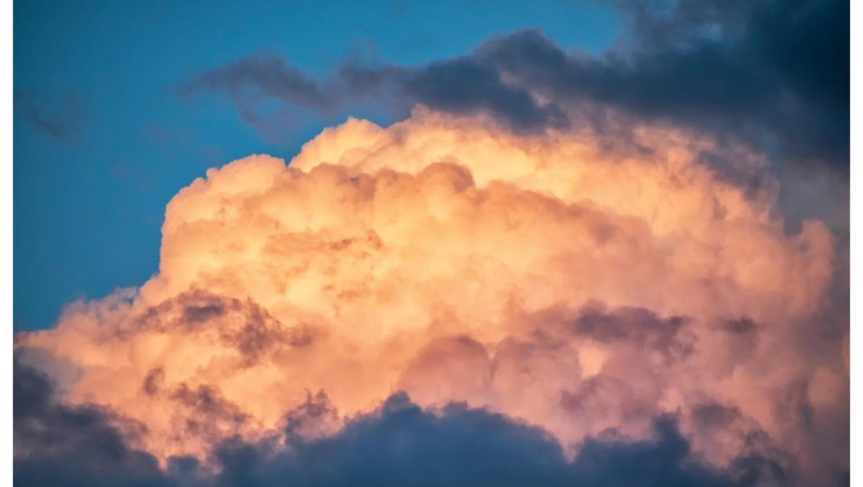 Zašto je Amerika zatvorila vazdušni prostor iznad milionskog grada? Dve su teorije