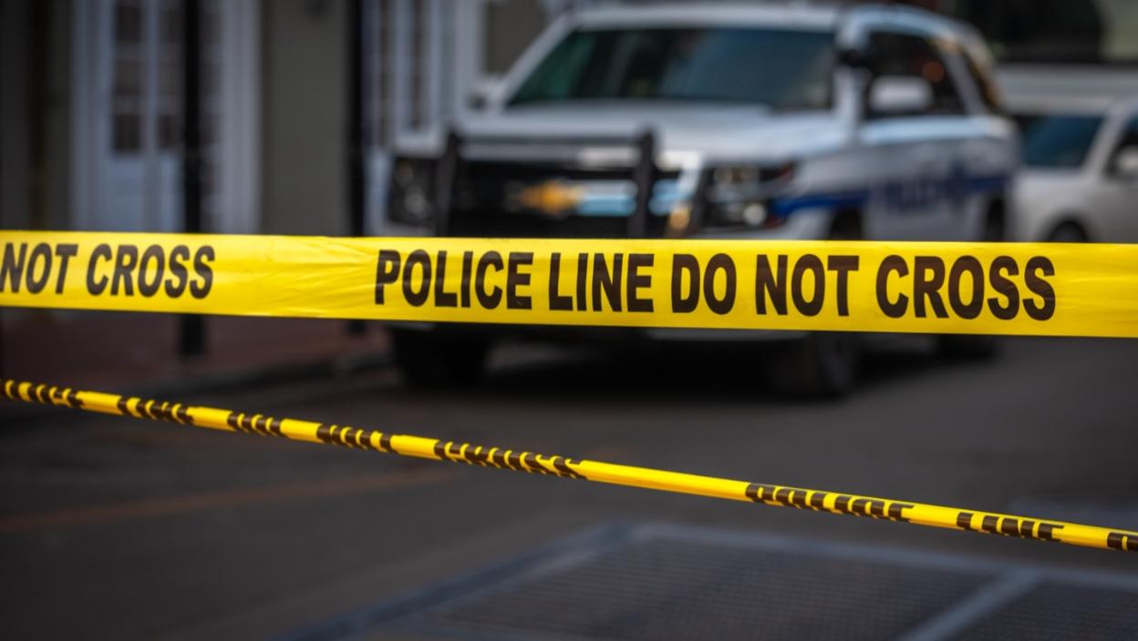 Ugledni naučnik koji je otkrio vodu na drugoj planeti likvidiran pred kućom