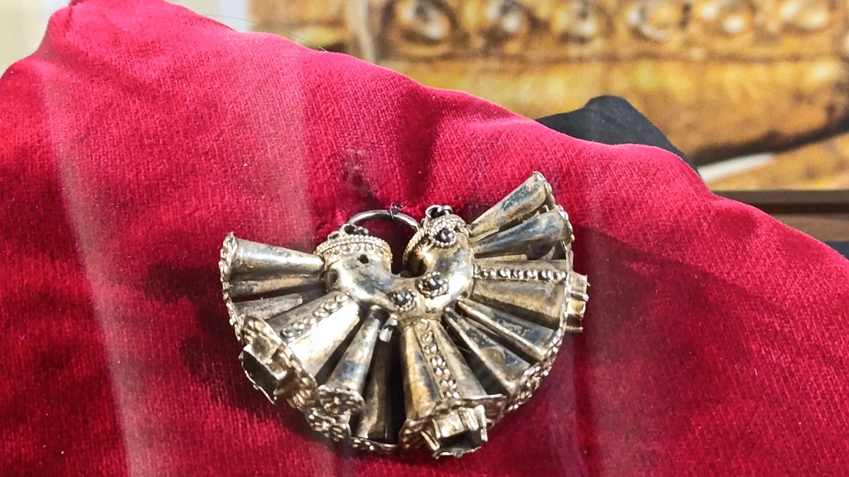 U Etnografskom muzeju produžen besplatan ulaz zbog velikog interesovanja za minđušu