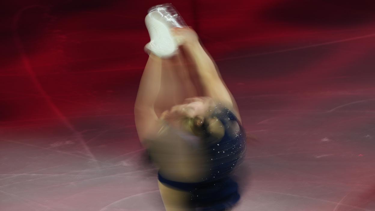 OLIMPIJSKA BAJKA SE PRETVORILA U NOĆNU MORU: Šampionska ostala bez zlata zbog poteza o kom bruji svet!