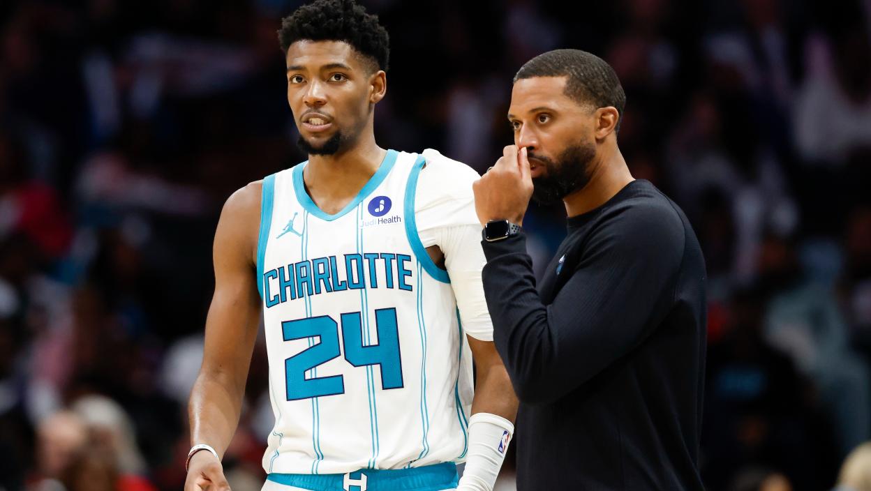 NBA: Šarlot se razigrao – četvrta u nizu!