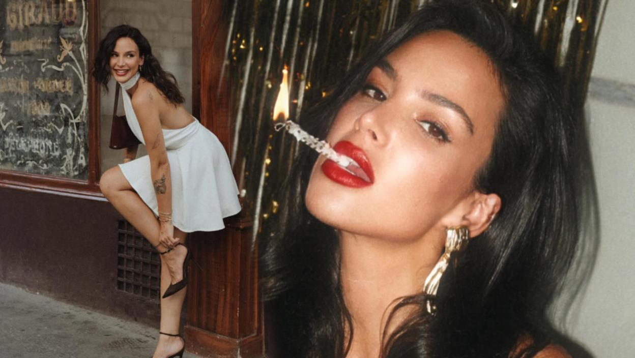 Ćerka čuvenog fudbalera UŠLA U RIJALITI: Tu nije kraj