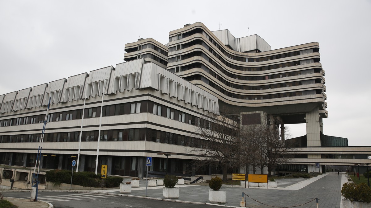 Ponovo dozvoljene posete na VMA, ovo su termini