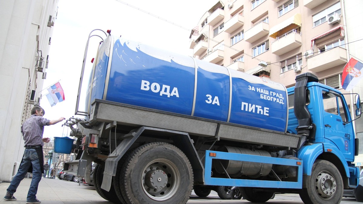 Isključenja struje i vode u Beogradu, 25. februar: Proverite da li je i vaša ulica na spisku