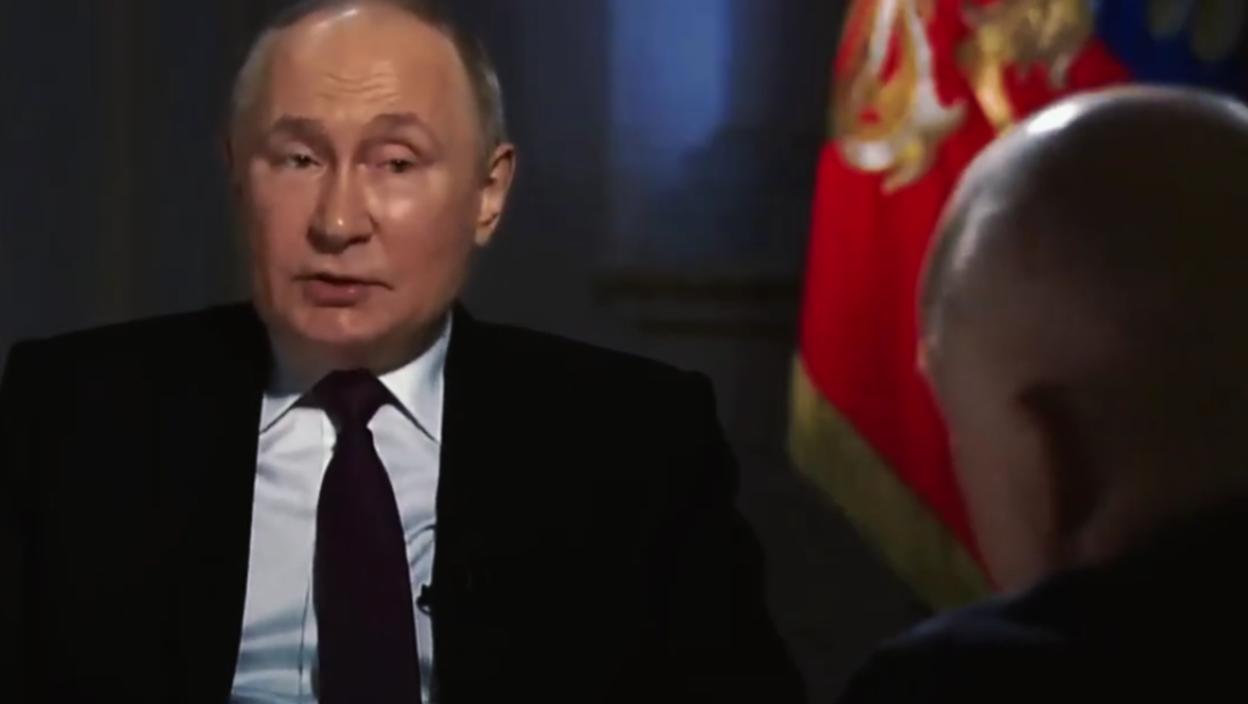 „Vampirski bal se završava“ Putin upozorio na ono što otkrivaju Epstajnovi dokumenti?! Stara i jeziva izjava ponovo aktuelna (VIDEO)