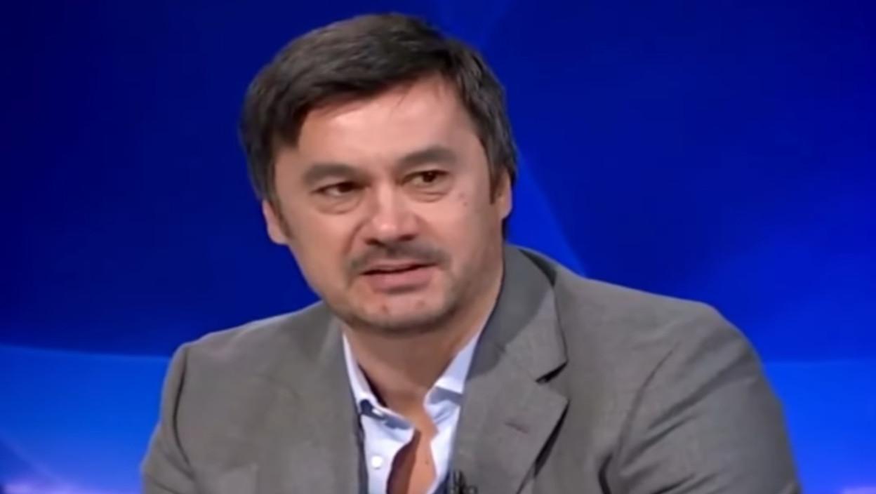 Vazura vrati se, sve ti je oprošteno