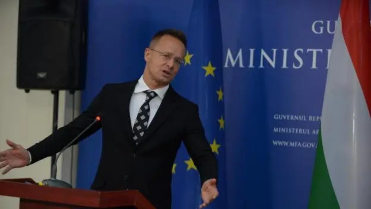 Sijarto tvrdi da EU više nije globalni igrač