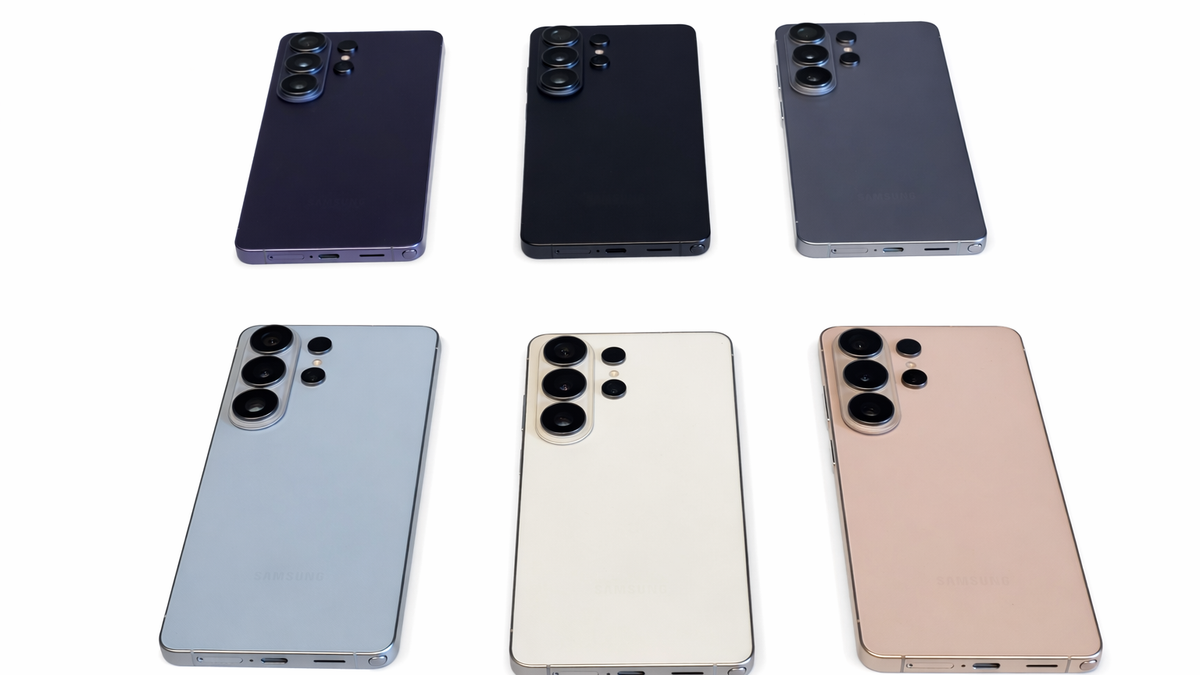 Cena Galaxy S26 Ultra, S26 i S26+ u Srbiji