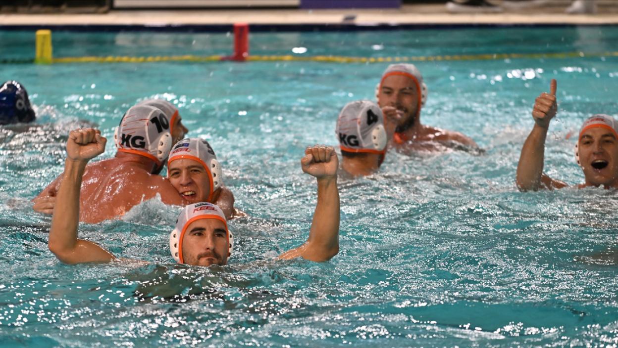 Kragujevčani slavili posle drame: Radnički bolji u srpskom derbiju